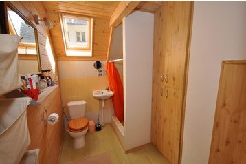 Słowacja Chata Liptowska Osada / Liptovská Osada, Zewnątrz